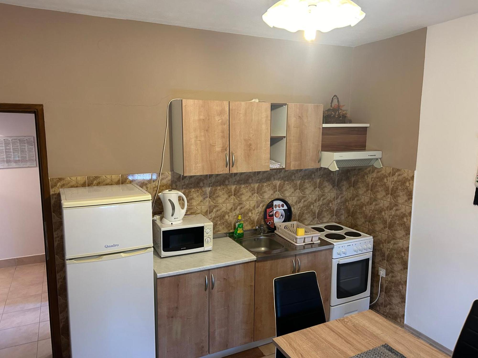 Guest House Ana Zadar Bagian luar foto