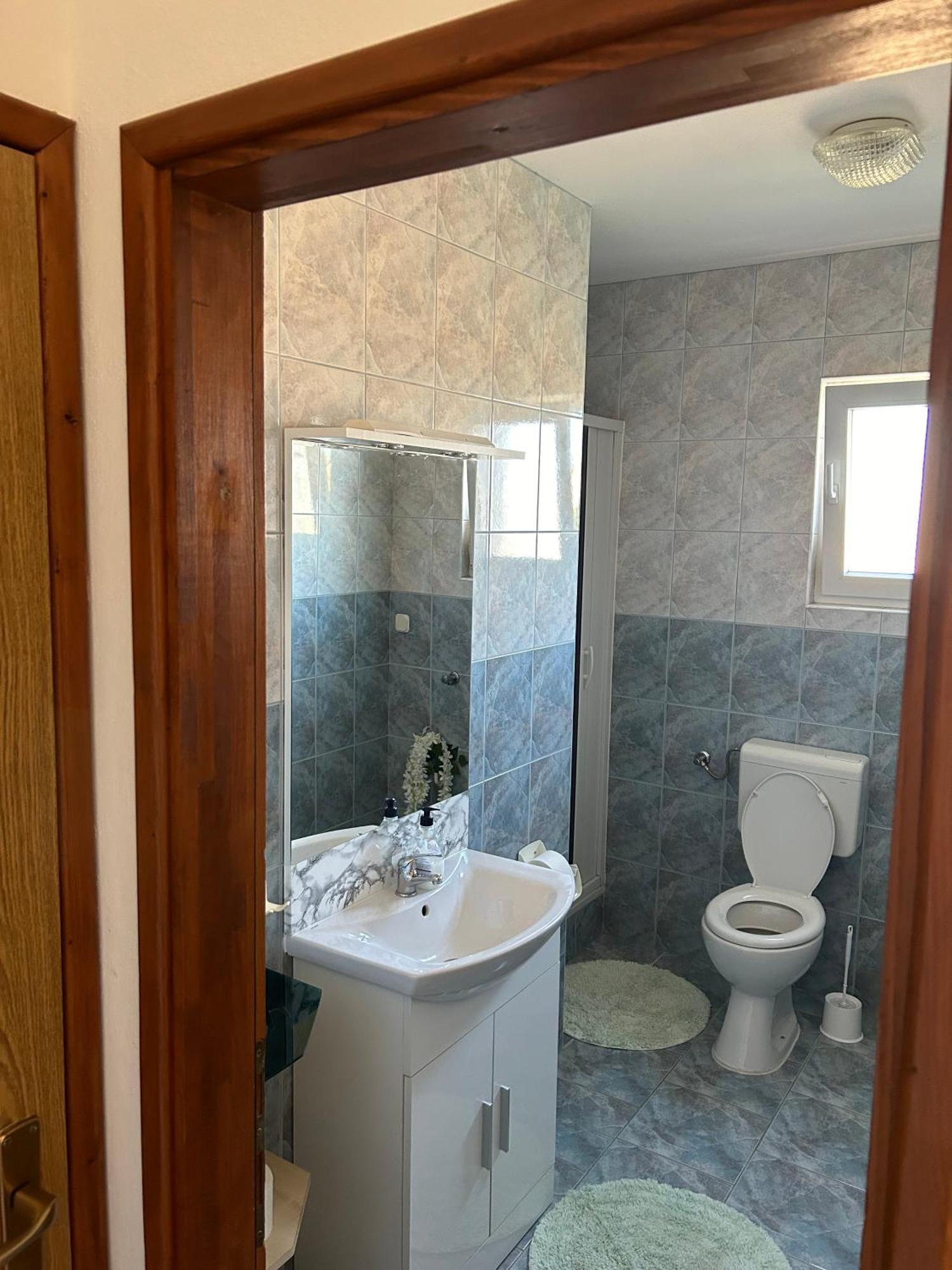 Guest House Ana Zadar Bagian luar foto