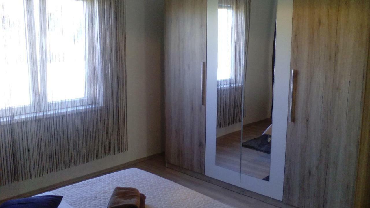 Guest House Ana Zadar Bagian luar foto
